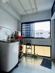 Blk 897A Woodlands Drive 50 (Woodlands), HDB 5 Rooms #465211751